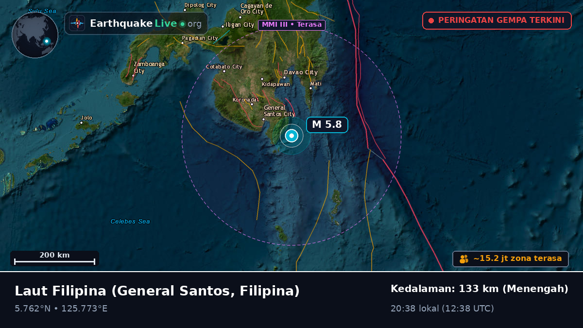 Laut Filipina (Filipina)