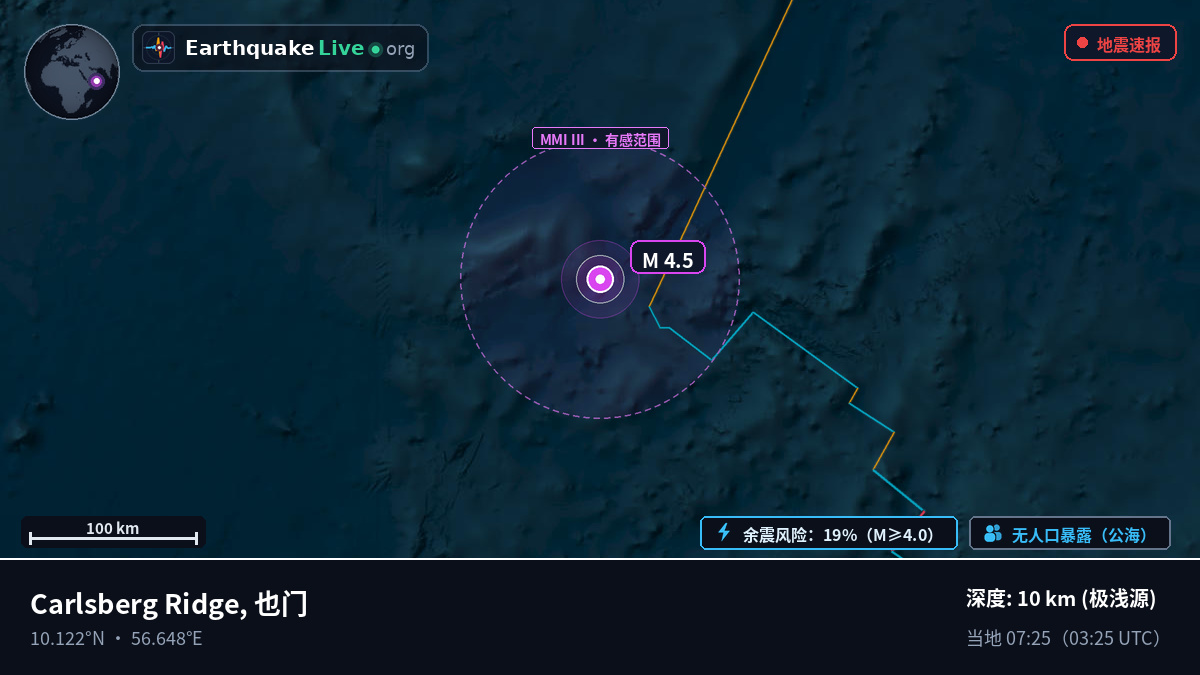 印度洋 (也门)