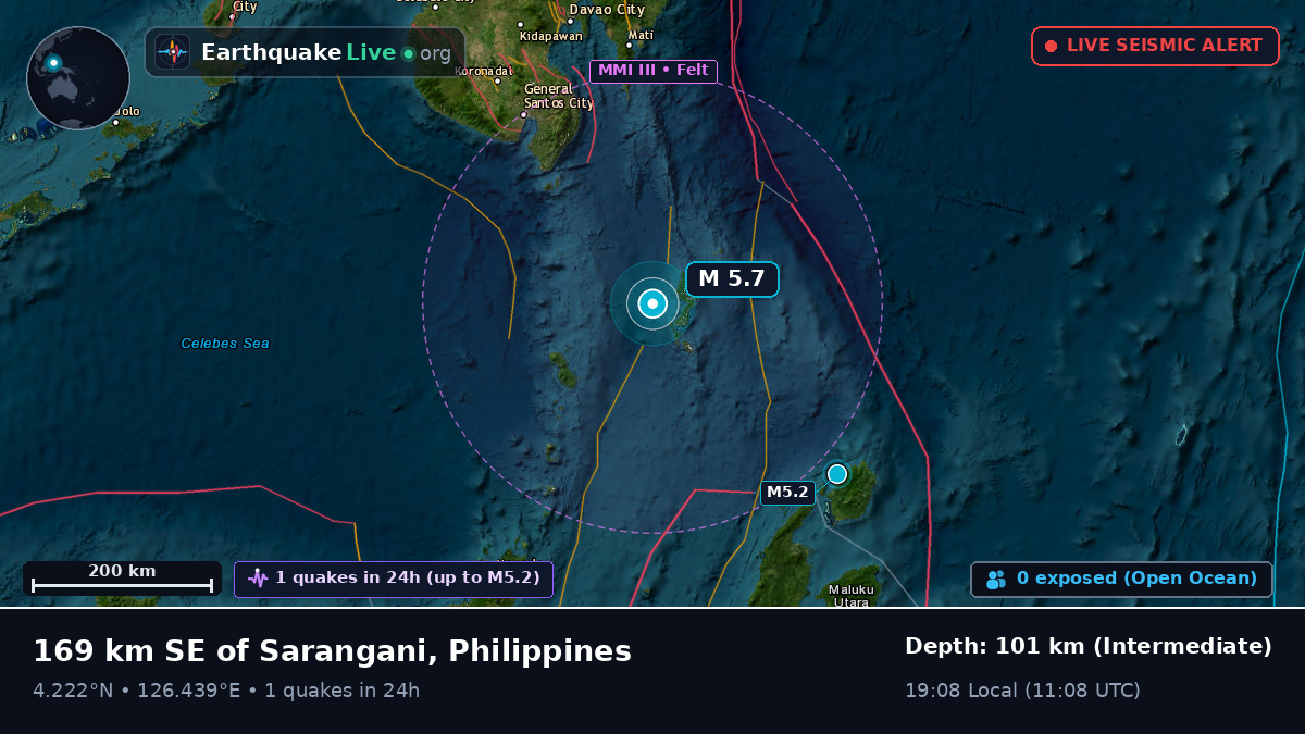 North Pacific Ocean (Philippines)