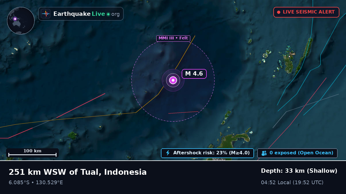Banda Sea (Indonesia)