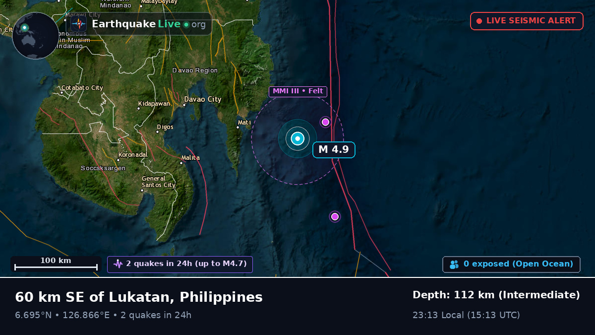 Philippine Sea (Philippines)