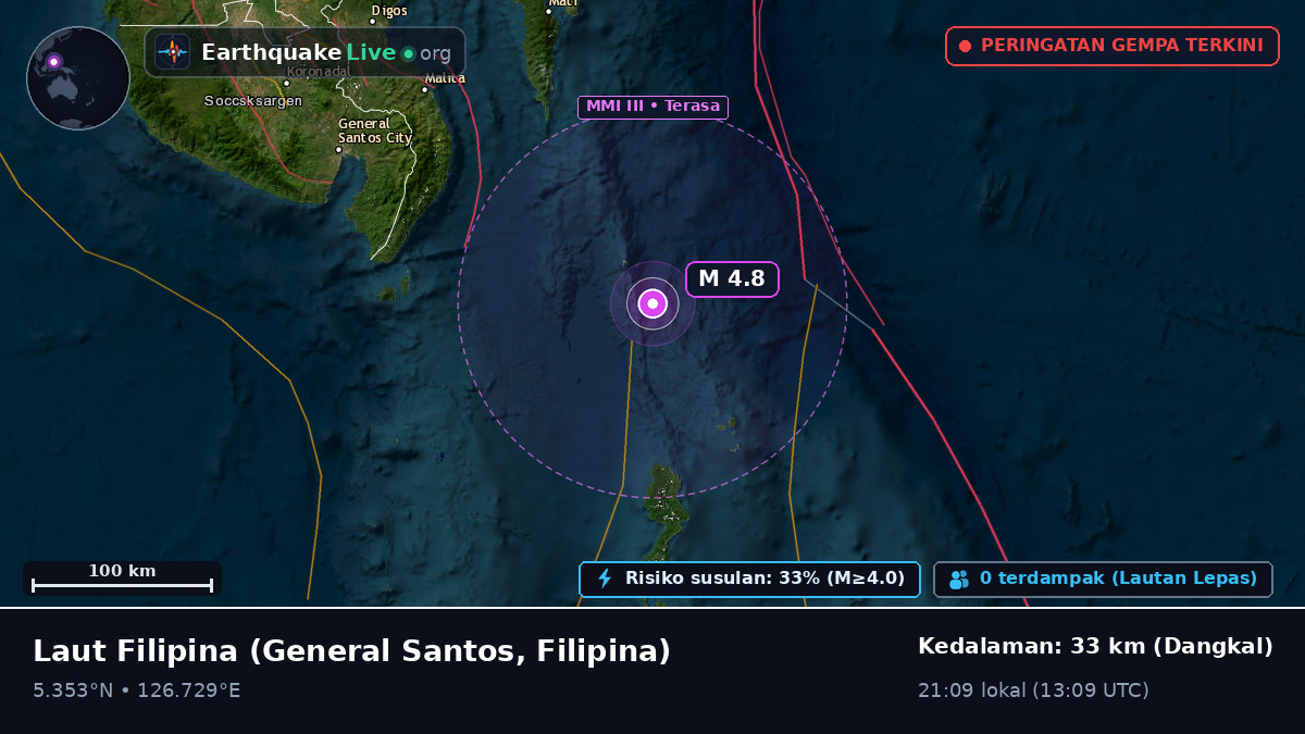 Laut Filipina (Filipina)