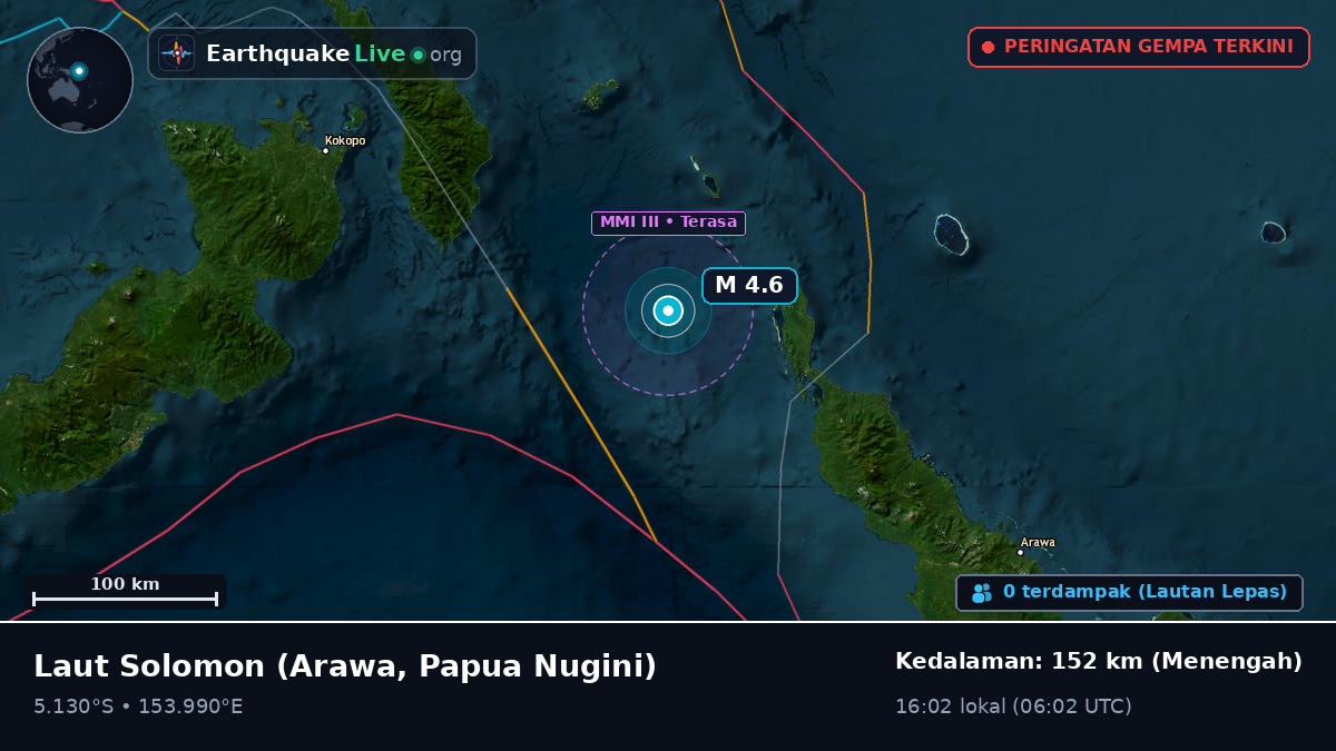 Laut Solomon (Papua Nugini)