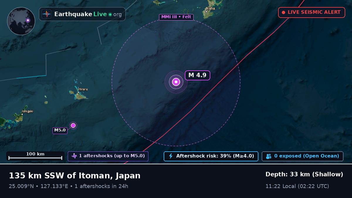 Philippine Sea (Japan)