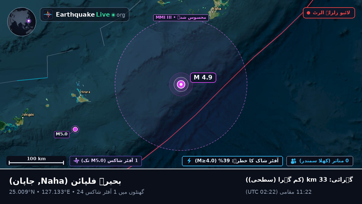بحیرہ فلپائن (جاپان)