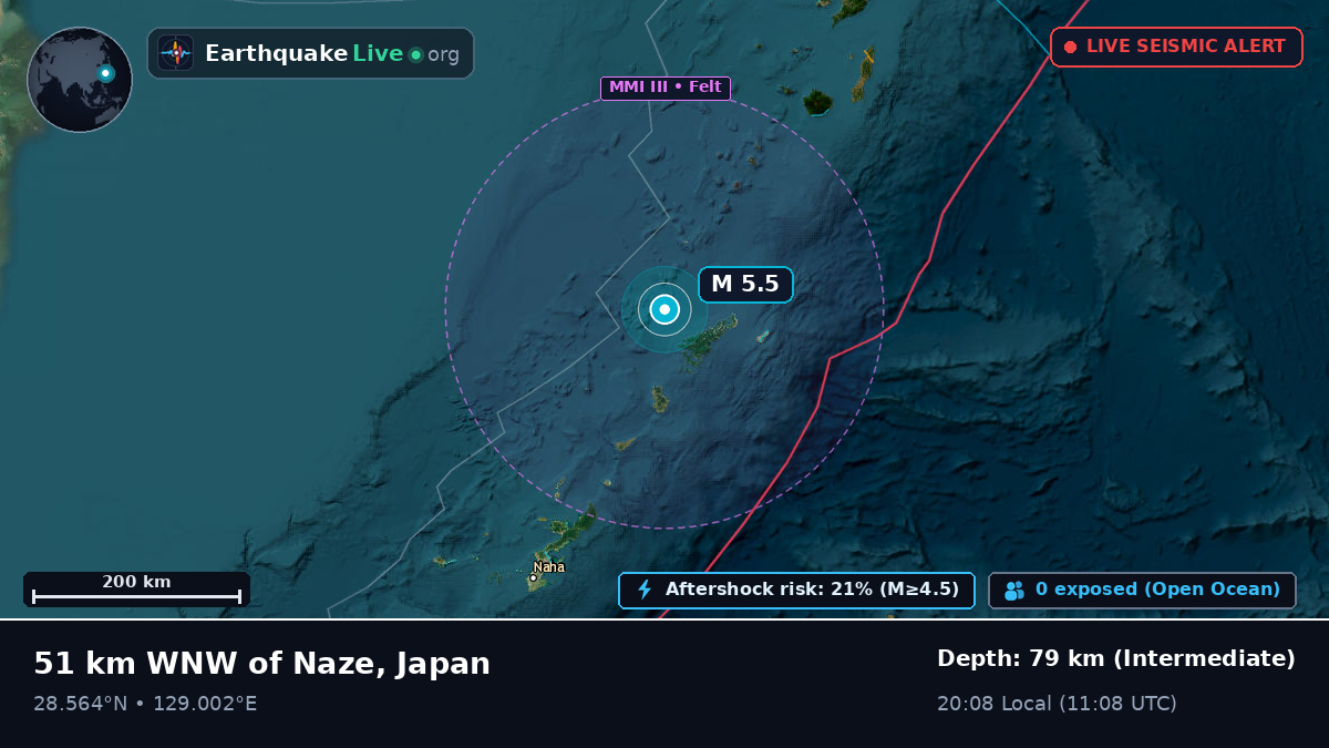 North Pacific Ocean (Japan)