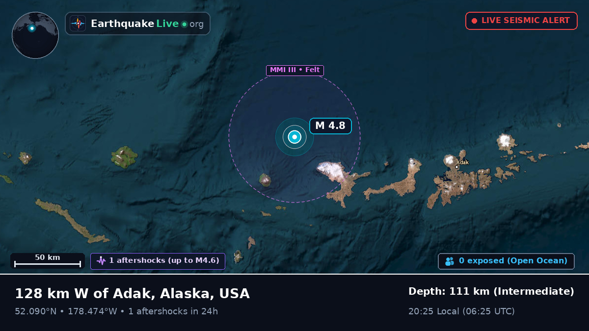 Bering Sea (USA)