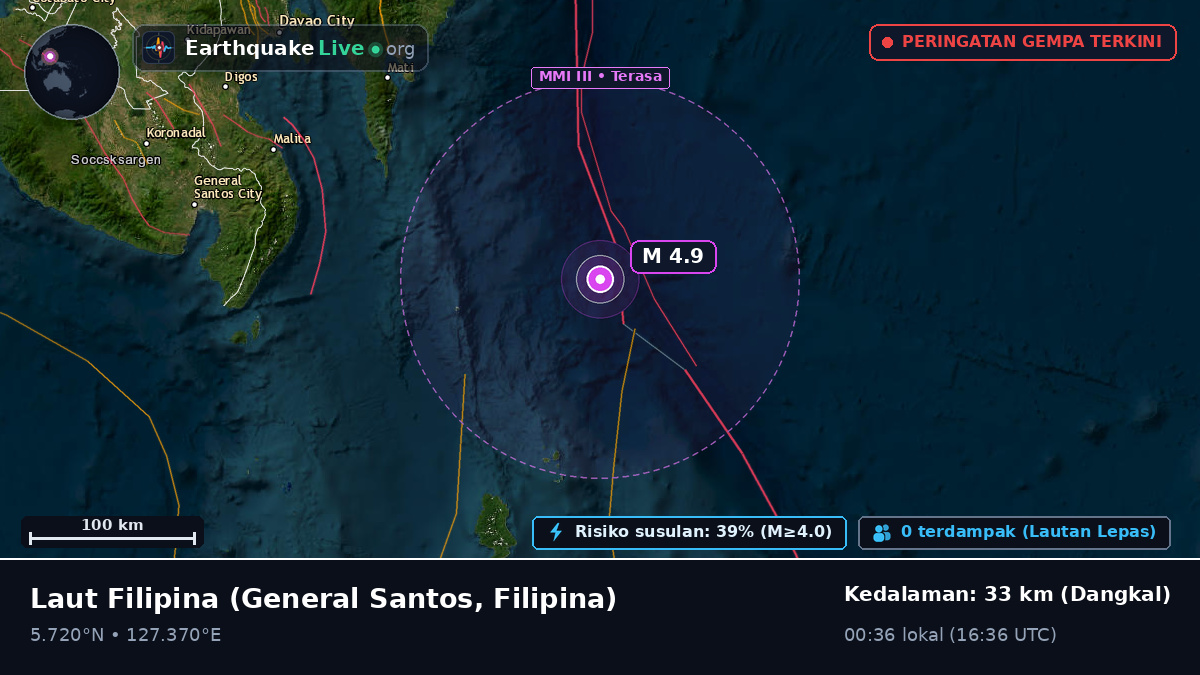 Laut Filipina (Filipina)
