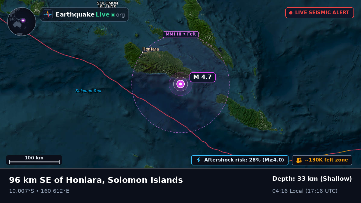 Coral Sea (Solomon Islands)