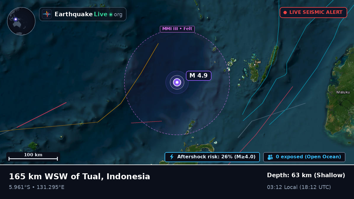 Banda Sea (Indonesia)