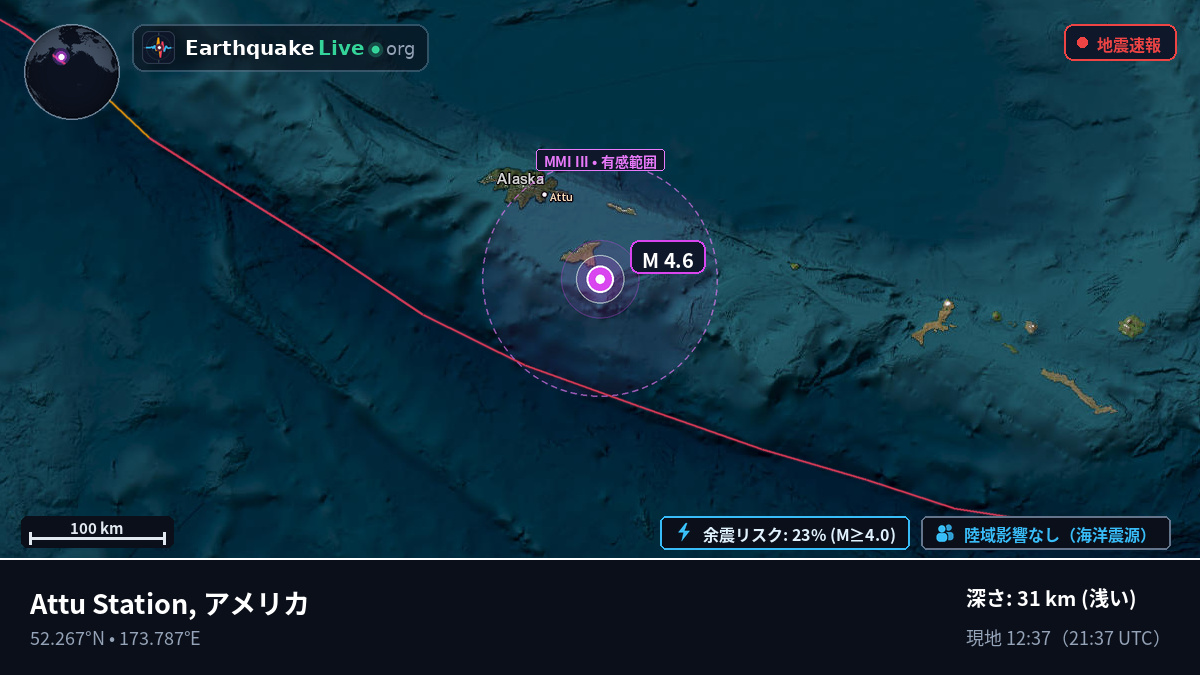 ベーリング海 (アメリカ)