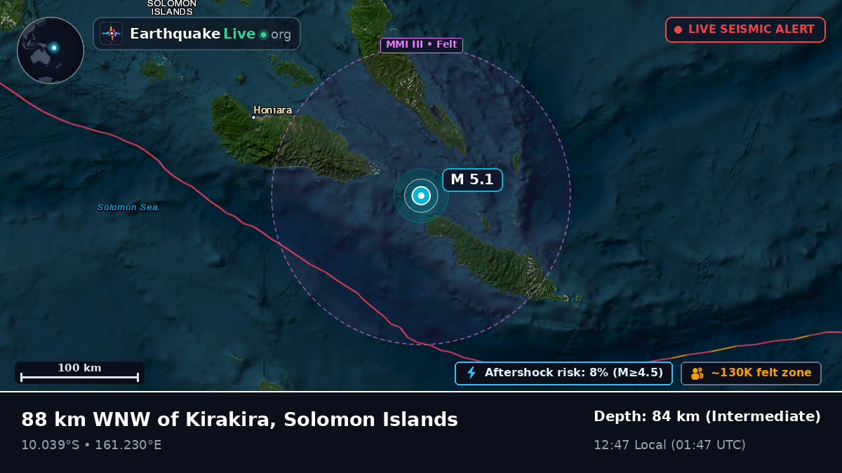 Coral Sea (Solomon Islands)