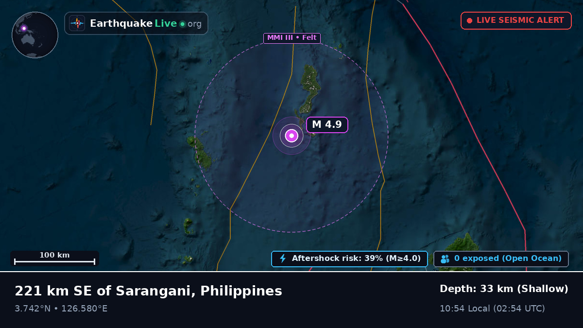 North Pacific Ocean (Philippines)