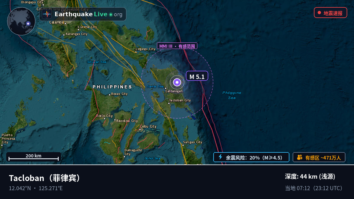 Leyte, 菲律宾