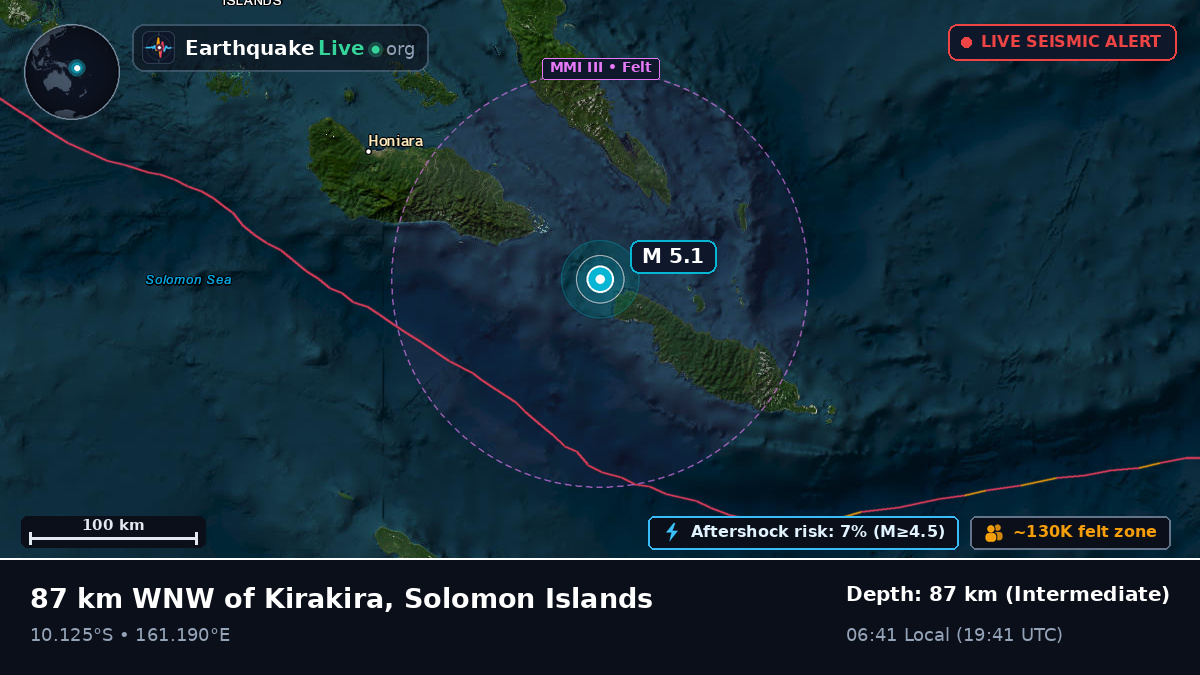 Coral Sea (Solomon Islands)