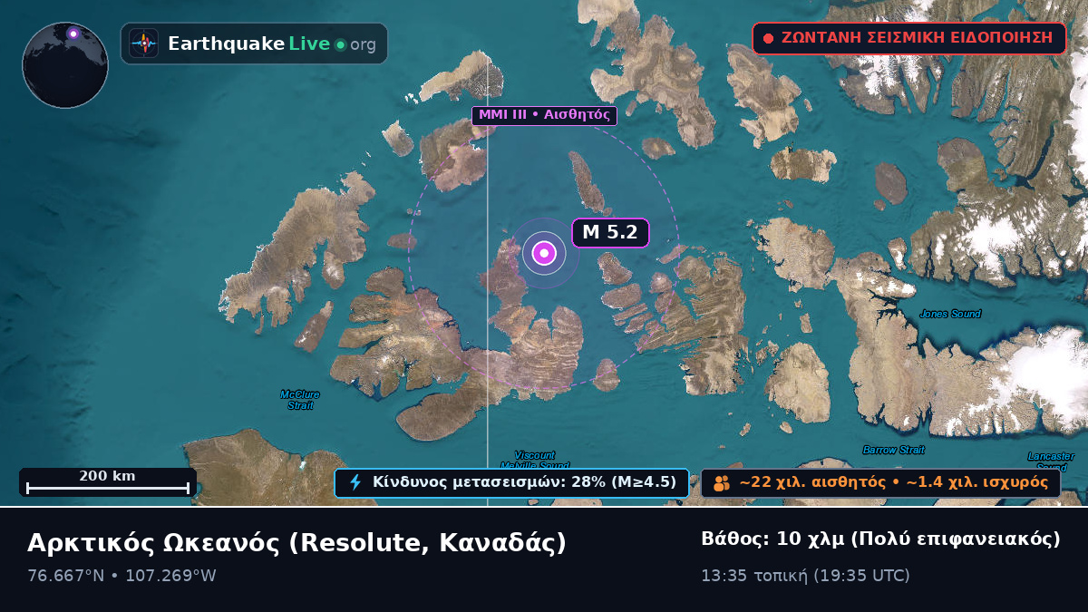Αρκτικός Ωκεανός (Καναδάς)