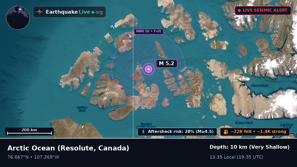 Arctic Ocean (Canada)