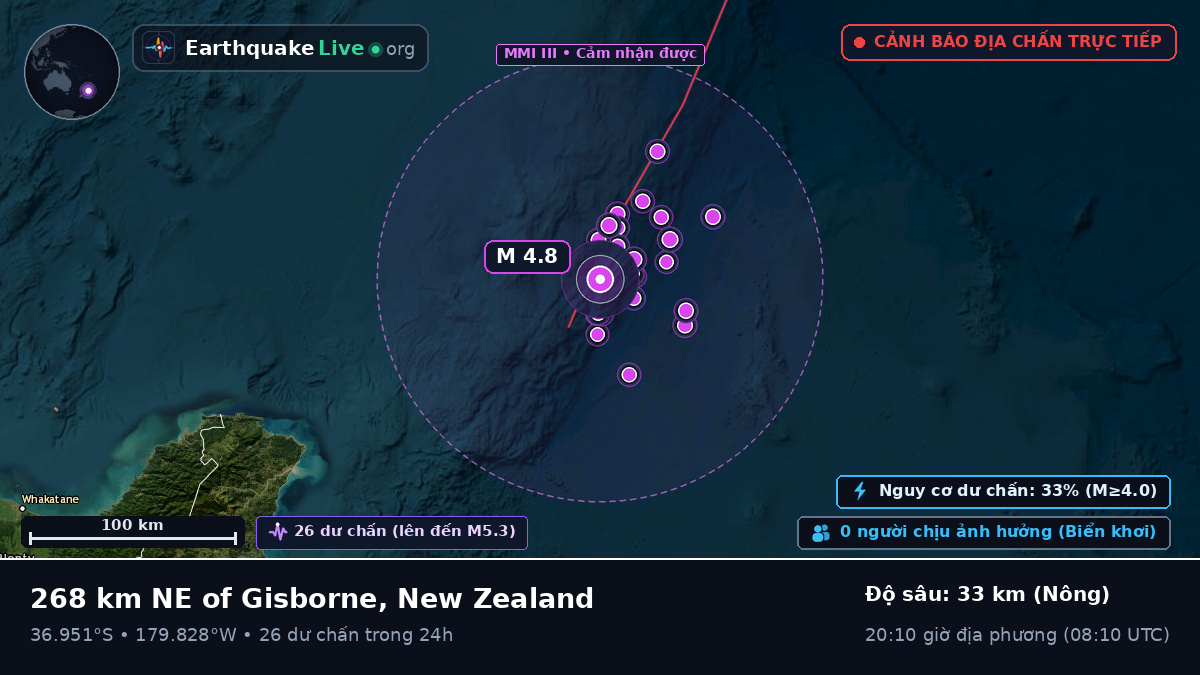 Nam Thái Bình Dương (New Zealand)
