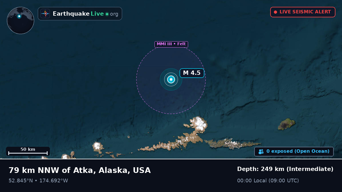 Bering Sea (USA)
