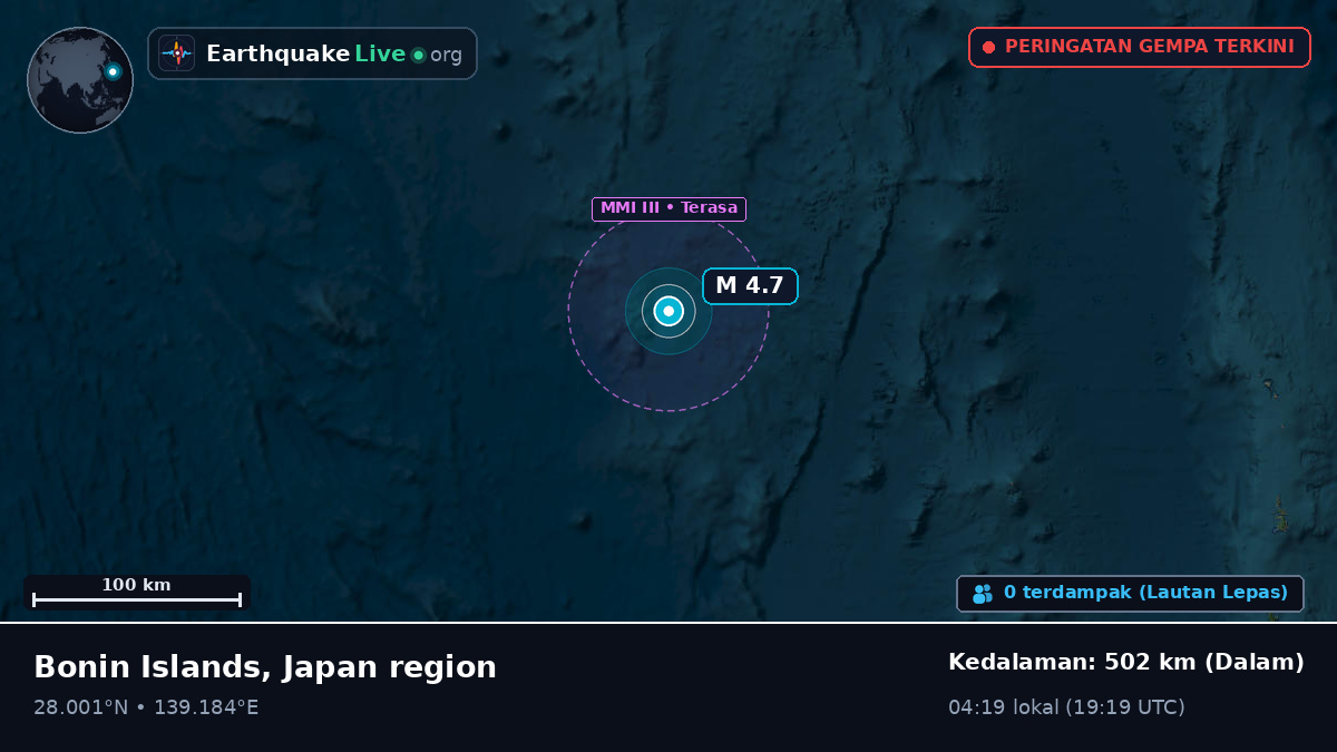 Samudra Pasifik Utara (Jepang)
