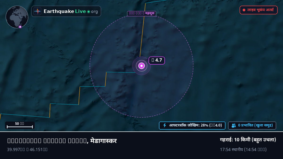 हिंद महासागर (मेडागास्कर)