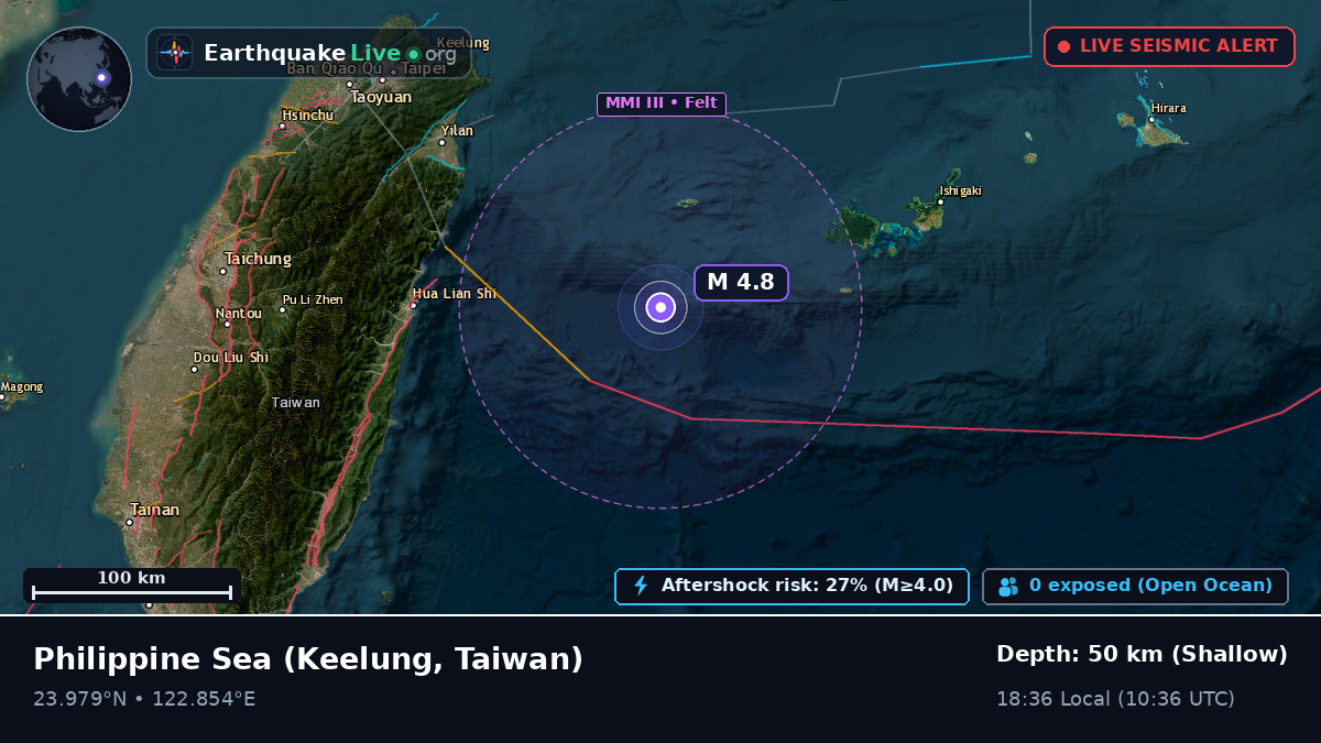 Philippine Sea (Taiwan)