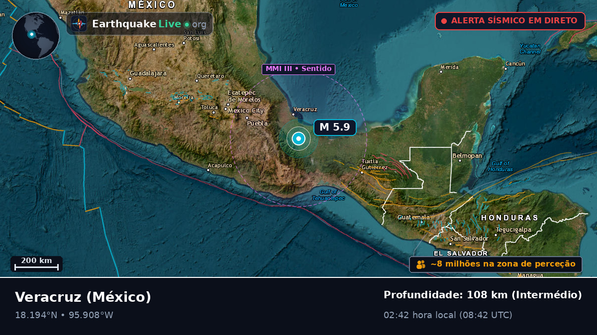 Veracruz, México