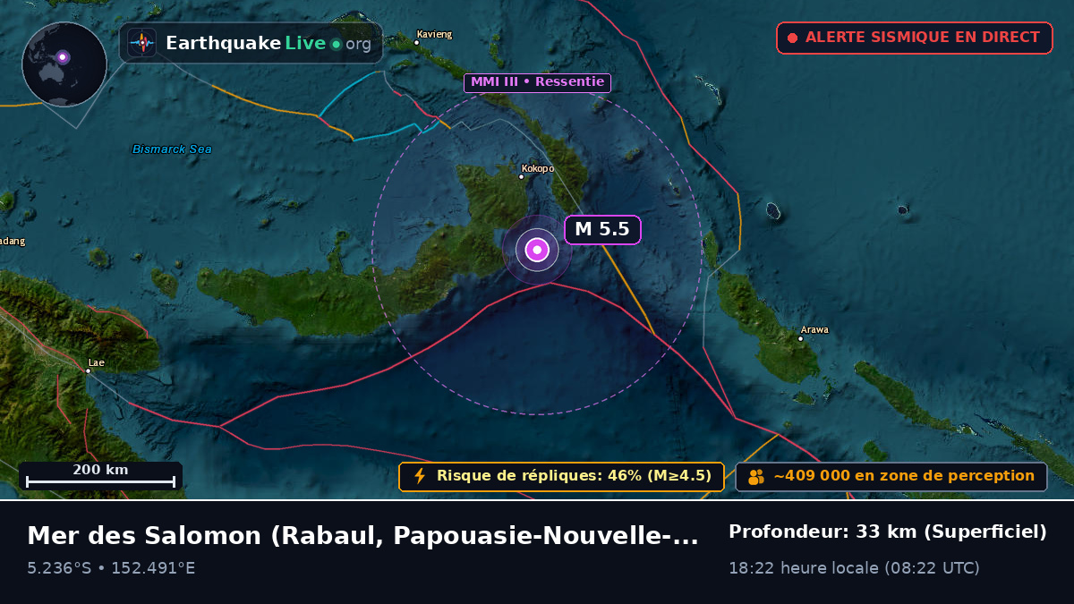 Mer des Salomon (Papouasie-Nouvelle-Guinée)
