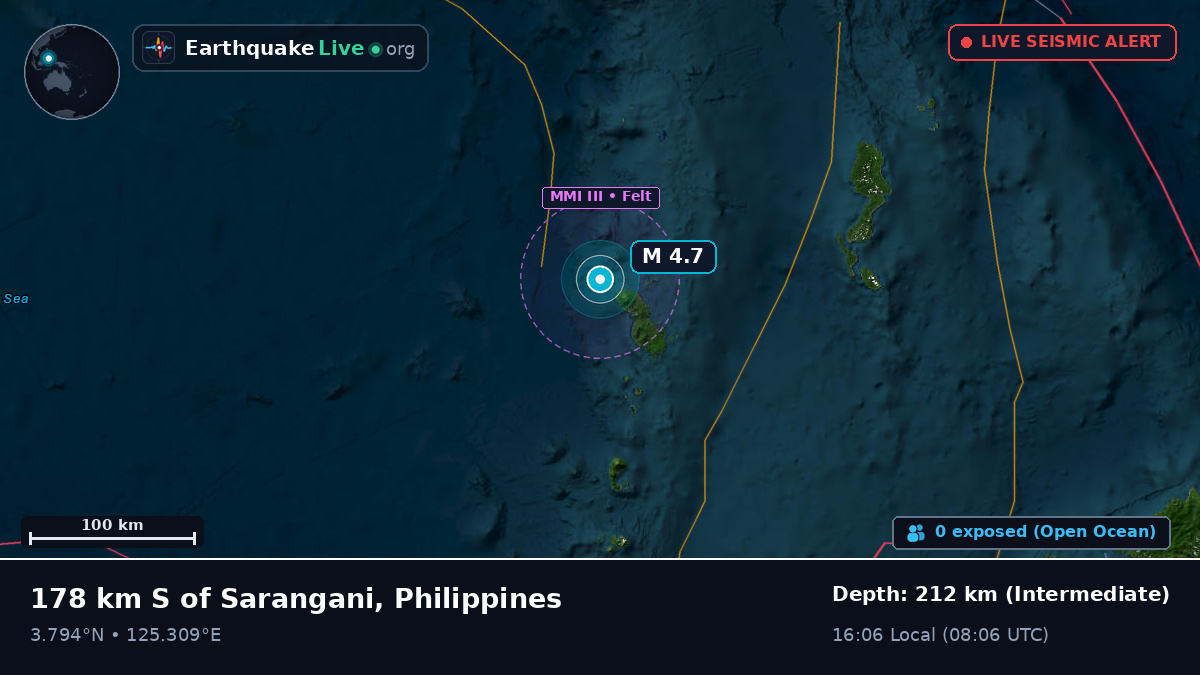 North Pacific Ocean (Philippines)