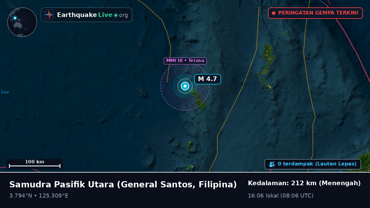 Samudra Pasifik Utara (Filipina)
