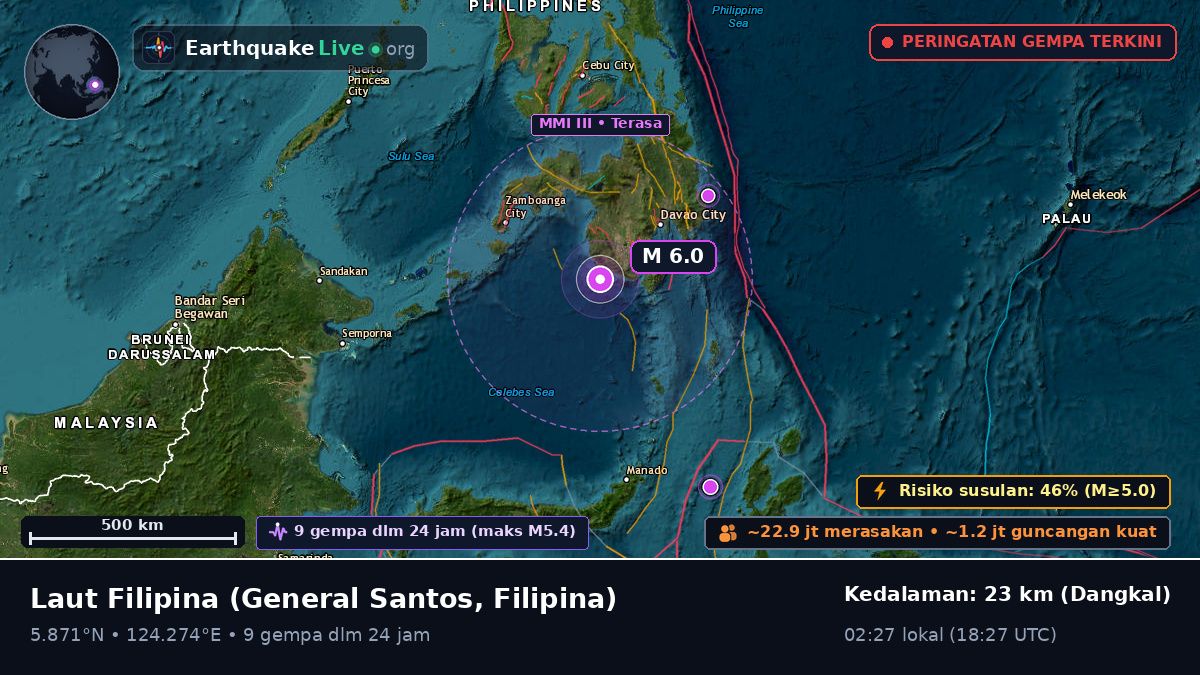 Laut Filipina (Filipina)