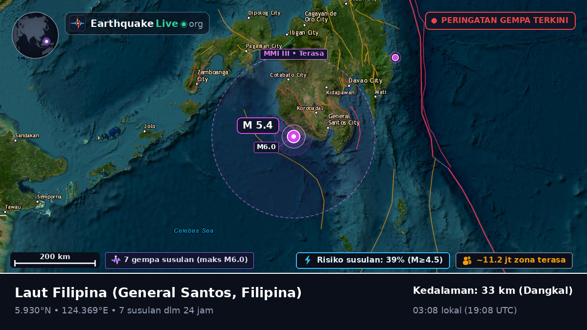 Laut Filipina (Filipina)