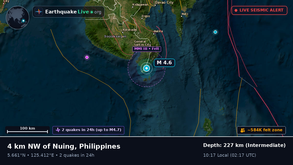 Philippine Sea (Philippines)