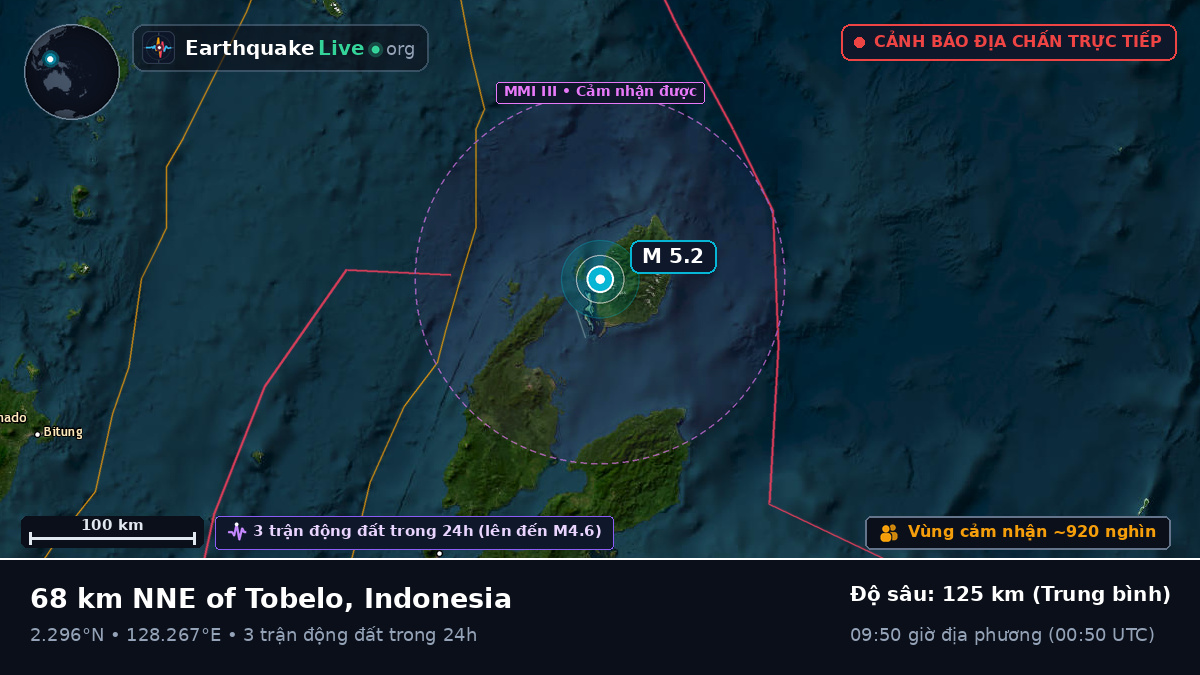Biển Molucca (Indonesia)