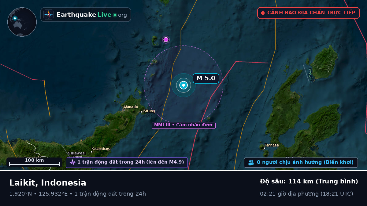 Biển Molucca (Indonesia)