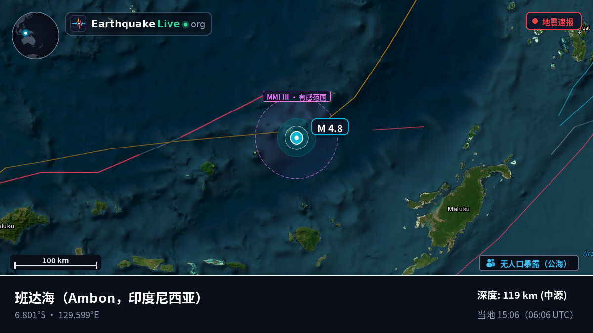 班达海 (印度尼西亚)