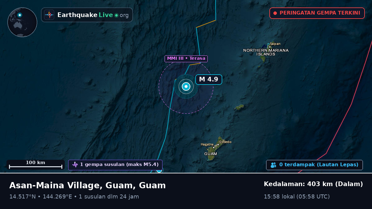 Laut Filipina (Guam)