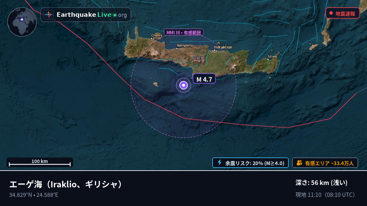 エーゲ海 (ギリシャ)