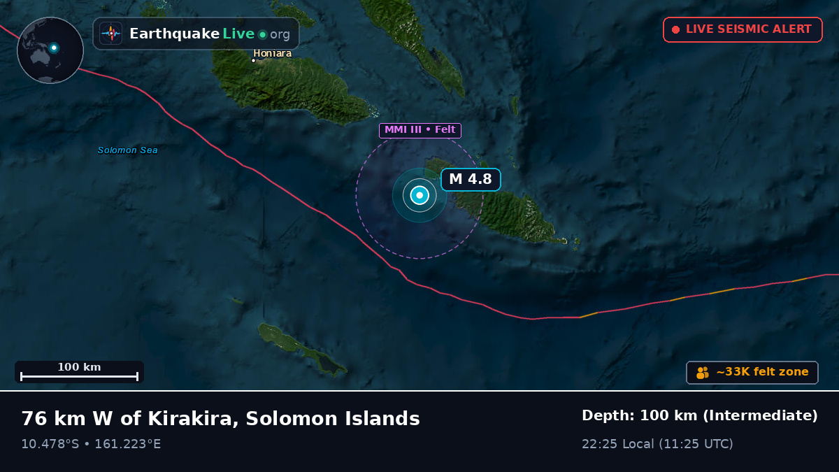 Coral Sea (Solomon Islands)