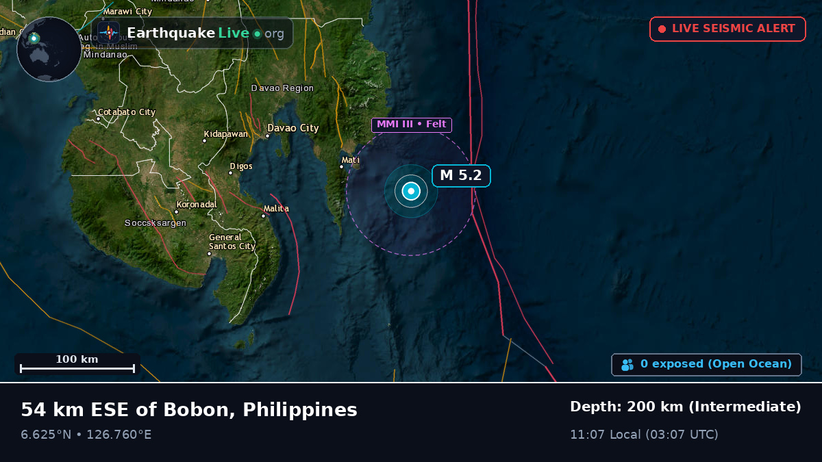 Philippine Sea (Philippines)