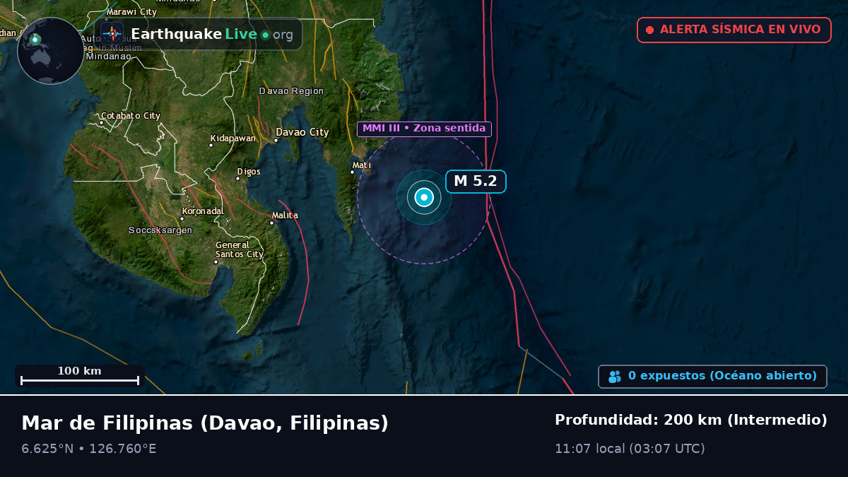 Mar de Filipinas (Filipinas)
