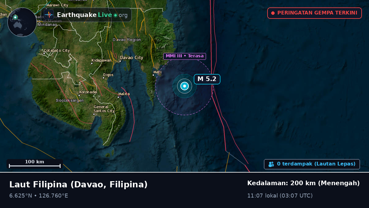 Laut Filipina (Filipina)