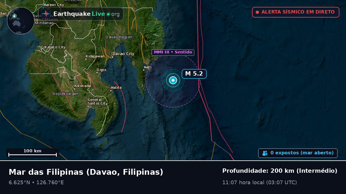 Mar das Filipinas (Filipinas)