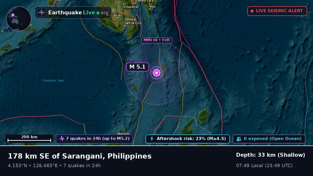 North Pacific Ocean (Philippines)