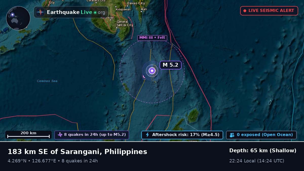 North Pacific Ocean (Philippines)