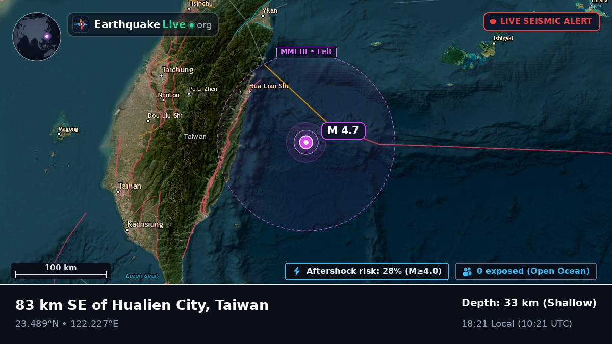 Philippine Sea (Taiwan)