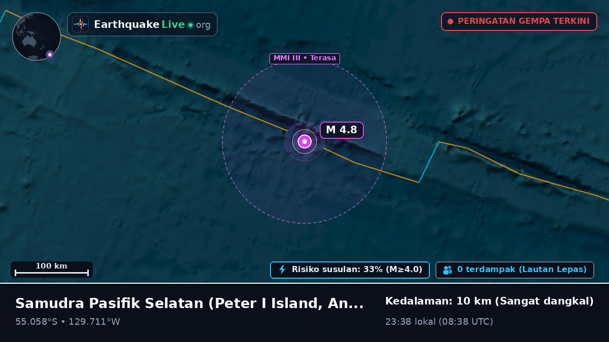 Samudra Pasifik Selatan (Antarctica)