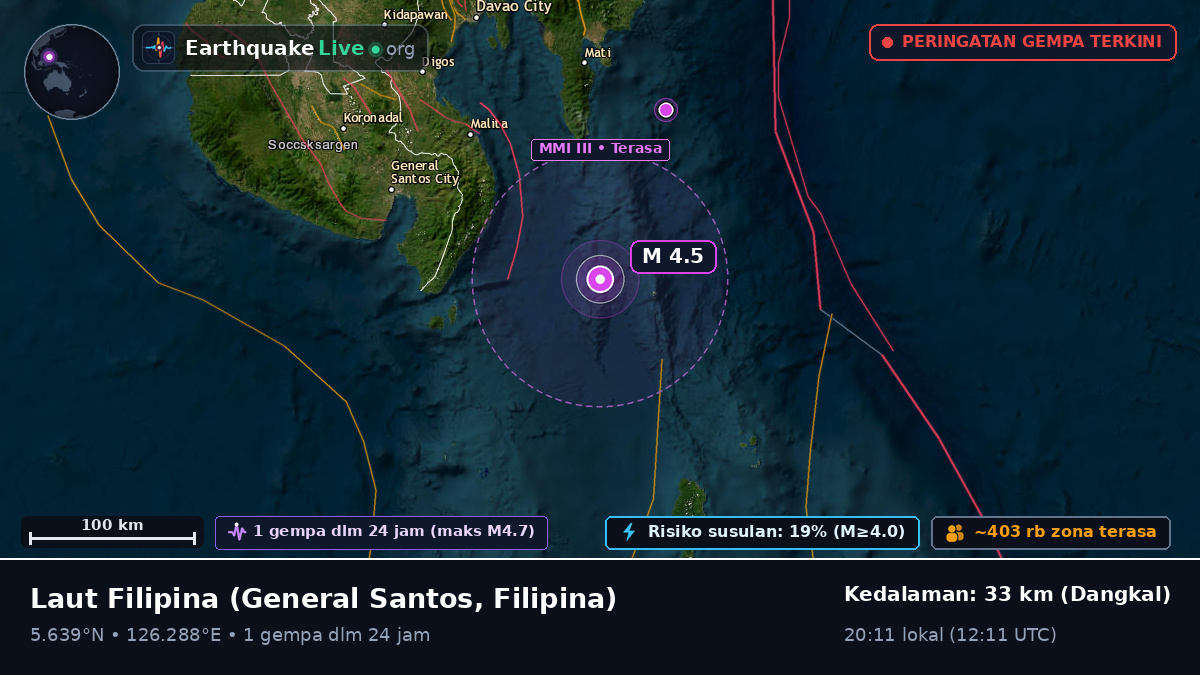 Laut Filipina (Filipina)