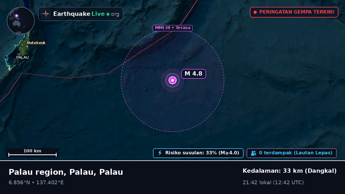 Laut Filipina (Palau)