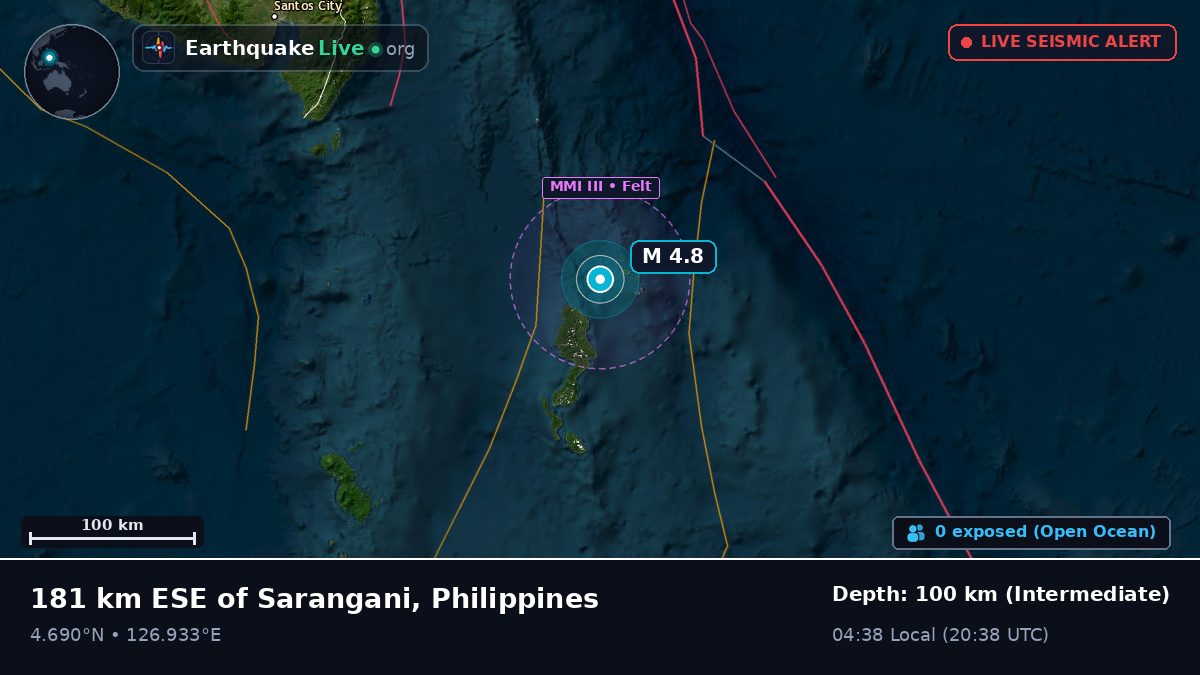 North Pacific Ocean (Philippines)